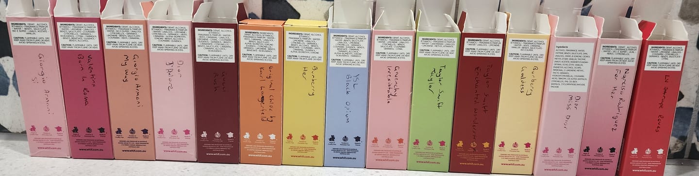 Customer photo review of Mystic Rush