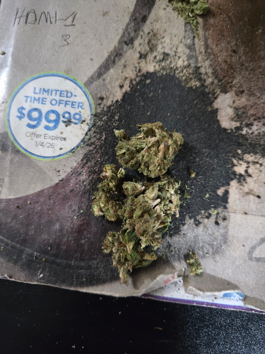 Customer photo review of UK Cheese - Bulk - Hybrid