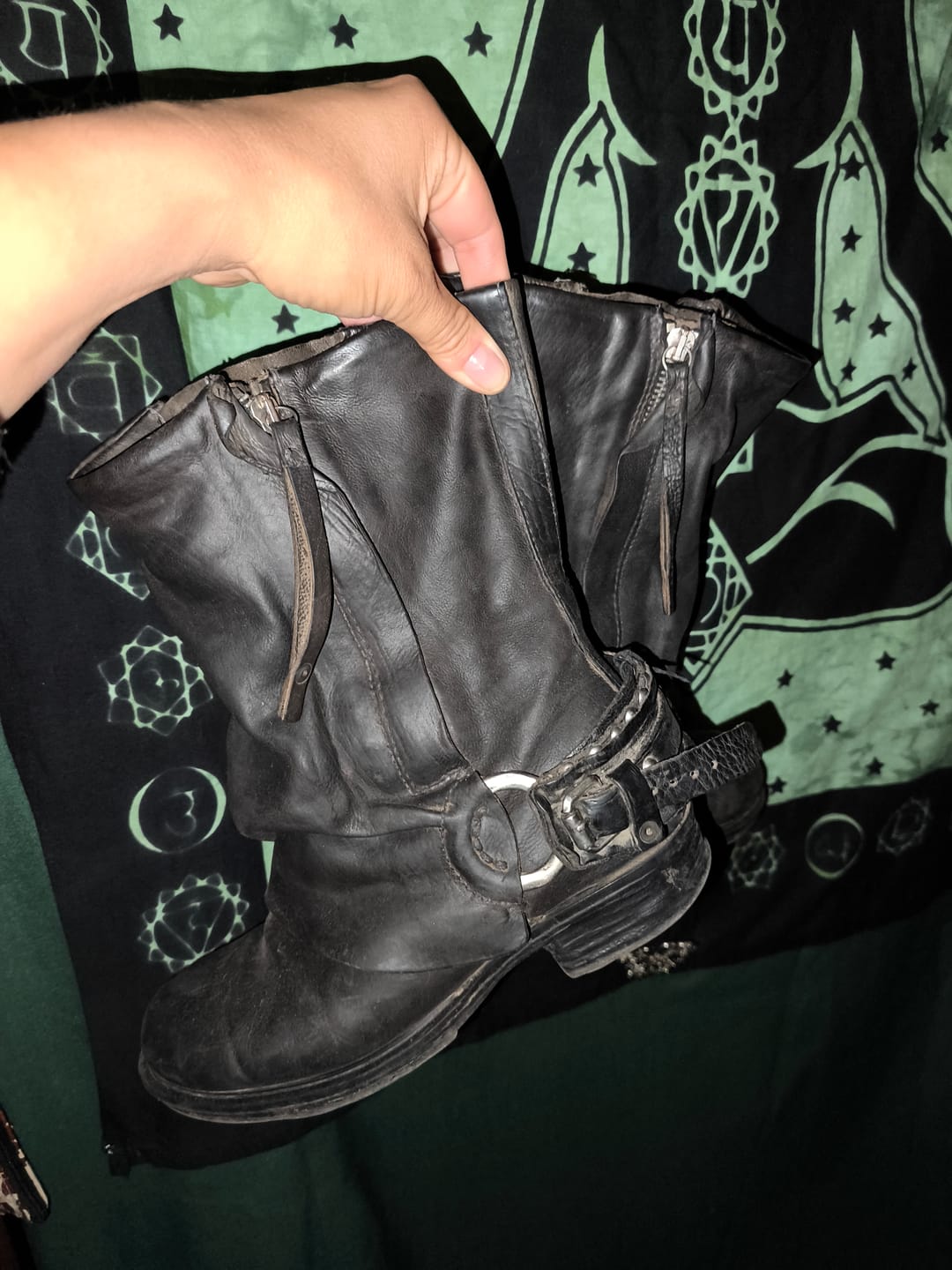 Customer photo review of BOTA AVENAL SMOKE