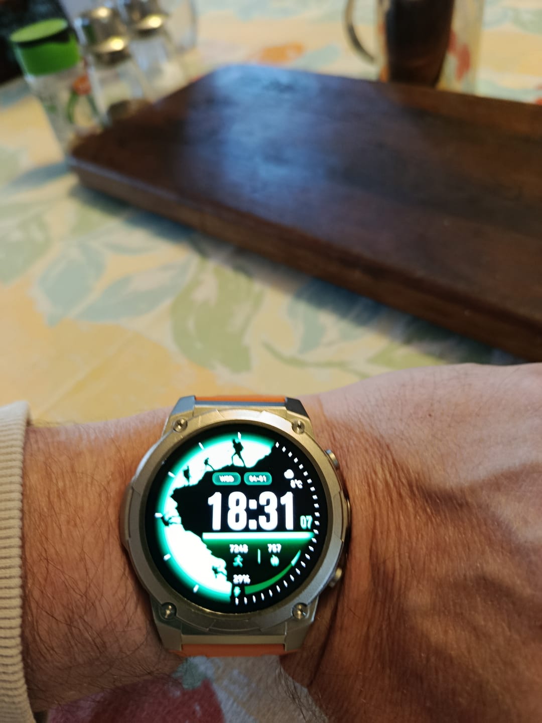 Customer photo review of Protecteur d'écran ULTRA 3