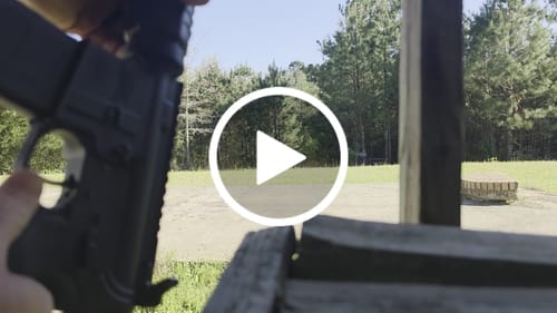 Customer video review of Partisan Forced-Reset Drop-In Cassette Trigger FRT – AR-15 Platform (USA-Made)