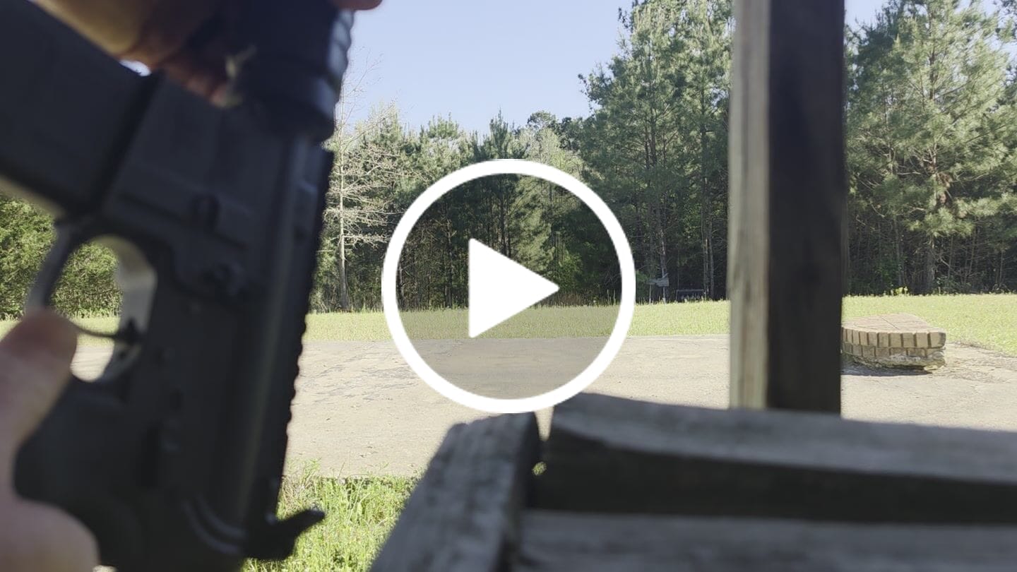 Customer video review of Partisan Forced-Reset Drop-In Cassette Trigger FRT – AR-15 Platform (USA-Made)
