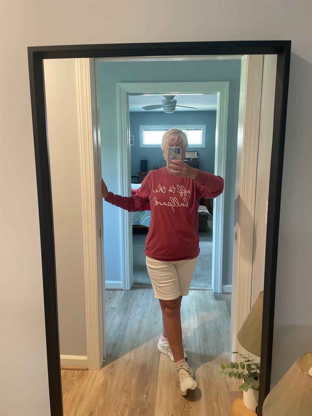 Customer photo review of Off To The Ballpark