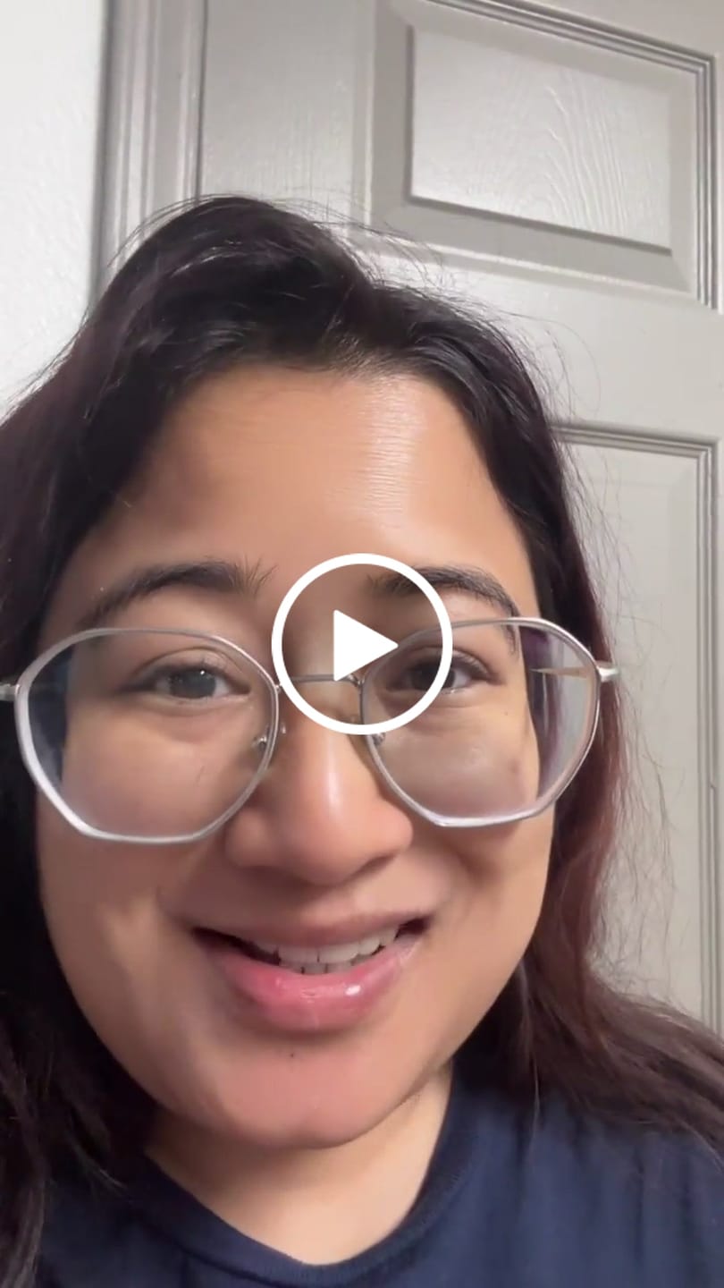Customer video review of Wild Caught Alaskan Sockeye Salmon