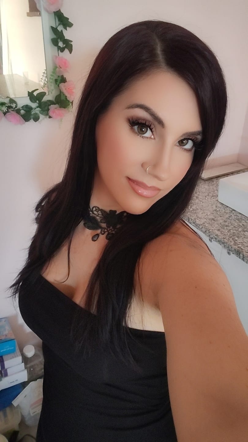 Customer photo review of Fairy Lash Only