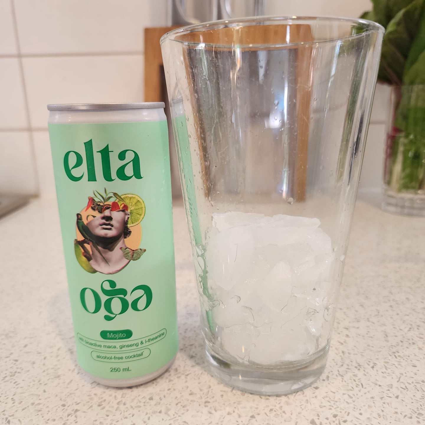 Customer photo review of Taster Pack