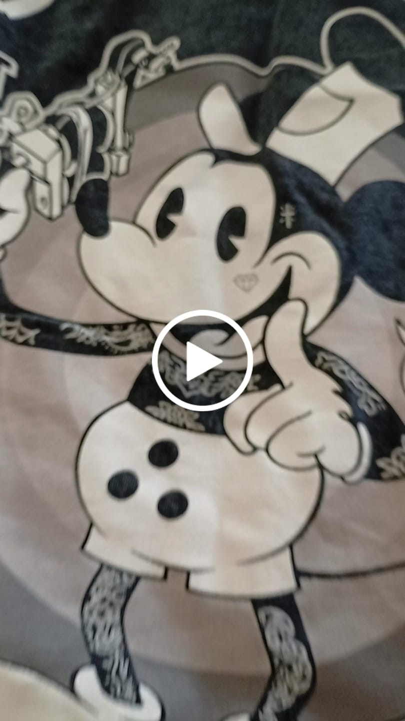 Customer video review of STEAMBOAT SULLIE "1 TON" PREMIUM TEE