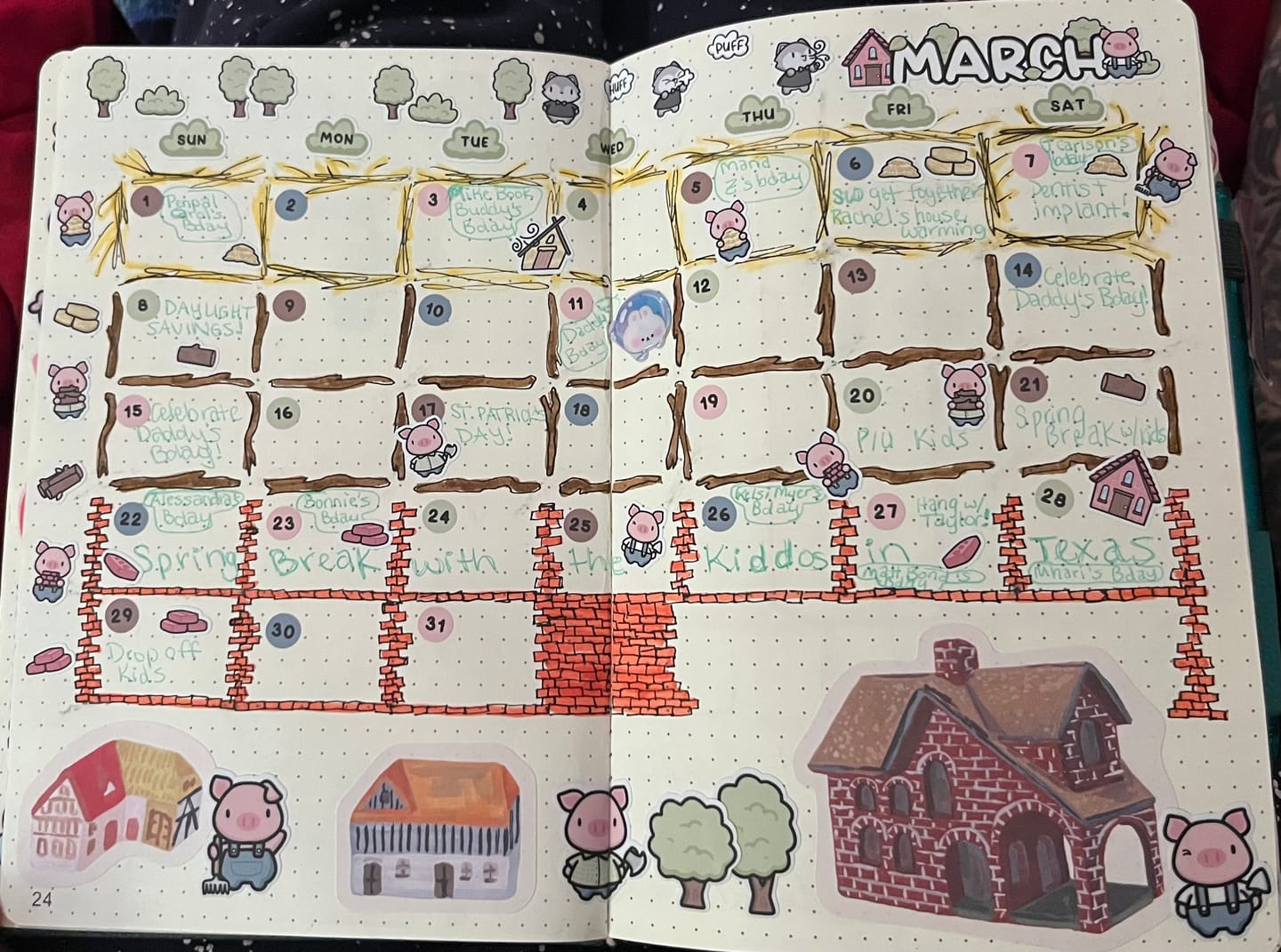 Customer photo review of Journal Subscription