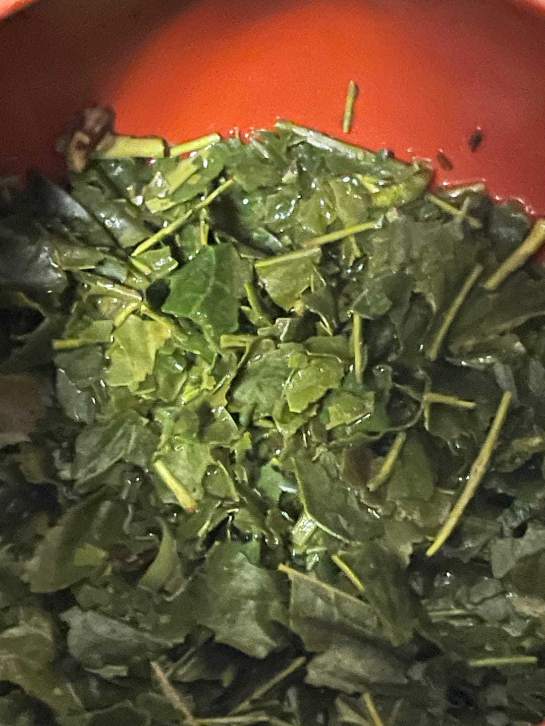 Customer photo review of Bancha