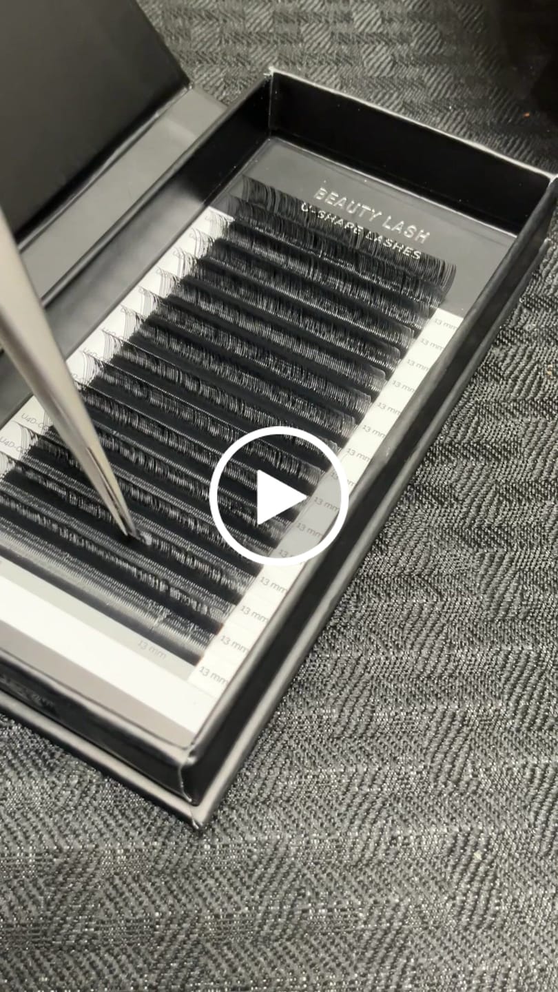 Customer video review of U Shape Tecnológicas
