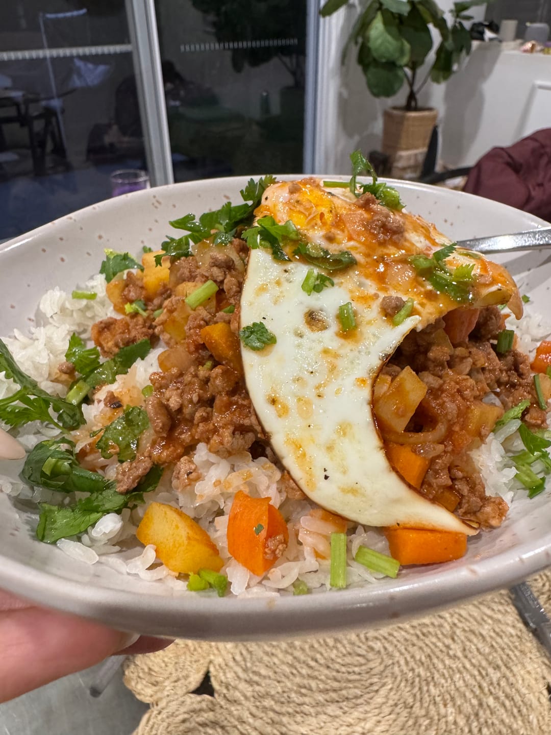 Customer photo review of QETOE Low Carb Rice Value pack - TWIN PACKS - 2 x Qetoe Low Carb Rice 160g