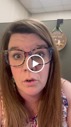 Customer video review of Migranium Daily - World’s 1st Anti-Migraine Super Formula for Headaches + Brain Fog + Stress