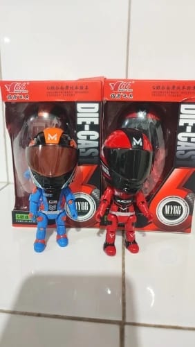 Customer photo review of HiddenRider