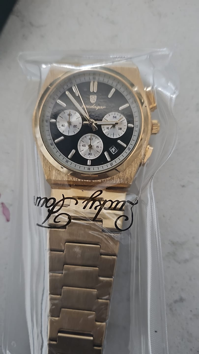 Customer photo review of Lucky Fours® Prague