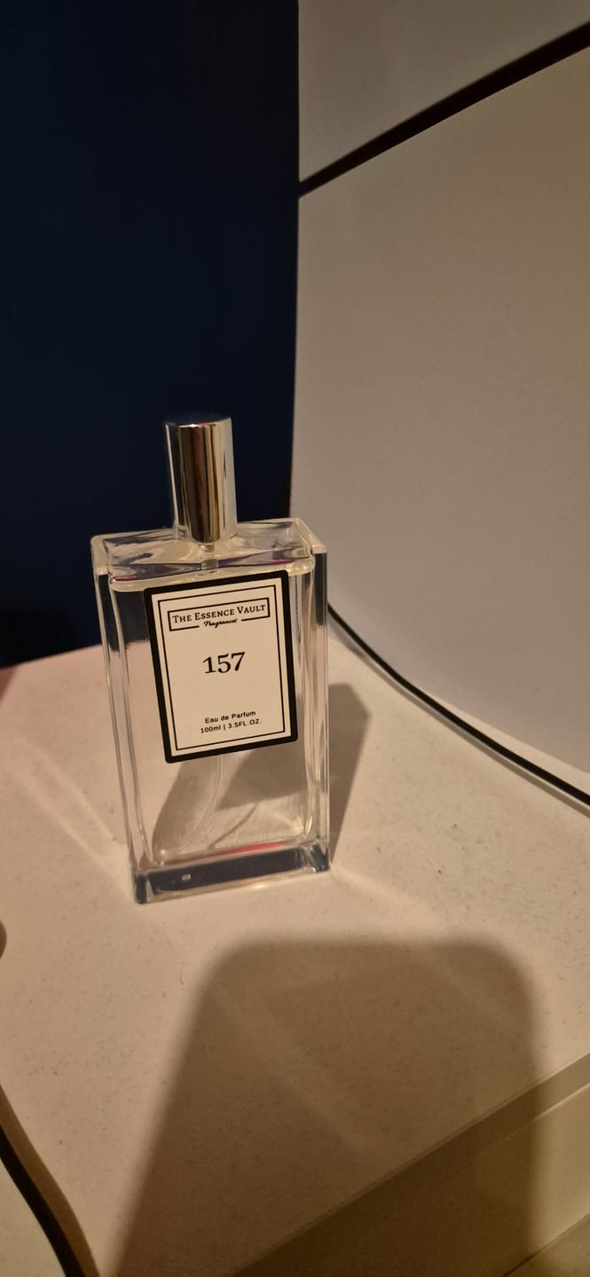 Customer photo review of Inspired by Invictus - 157