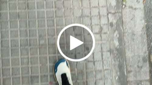 Customer video review of Stratus - Zapatos De Punta Ancha