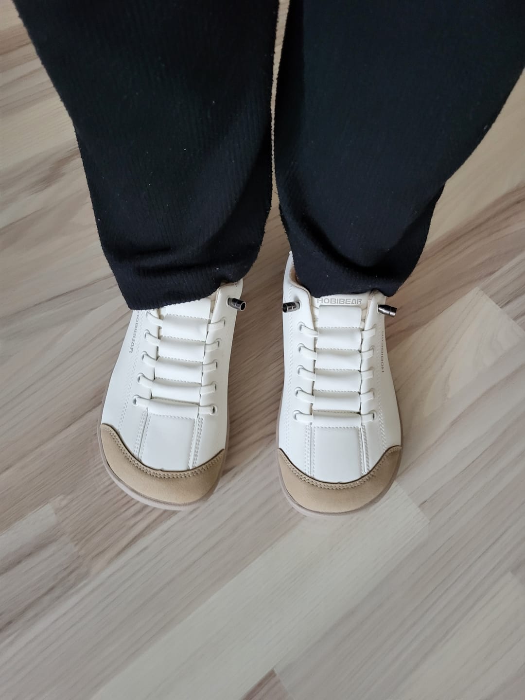 Customer photo review of Tannin - Barfußschuhe
