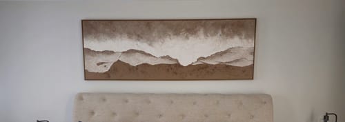 Customer photo review of Plaster Art #TX094