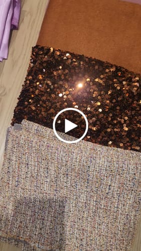 Customer video review of Mistery Box