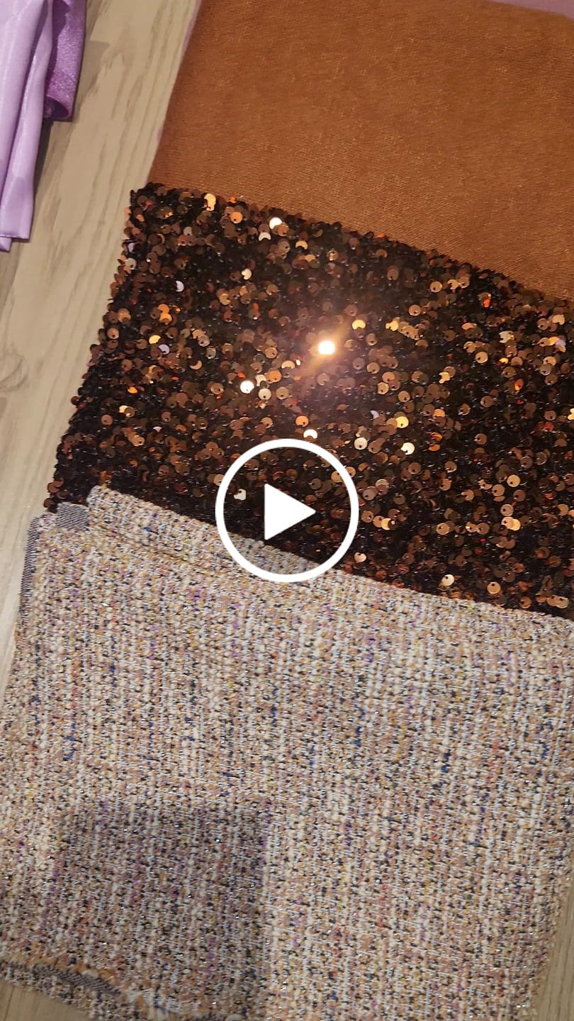 Customer video review of Mistery Box