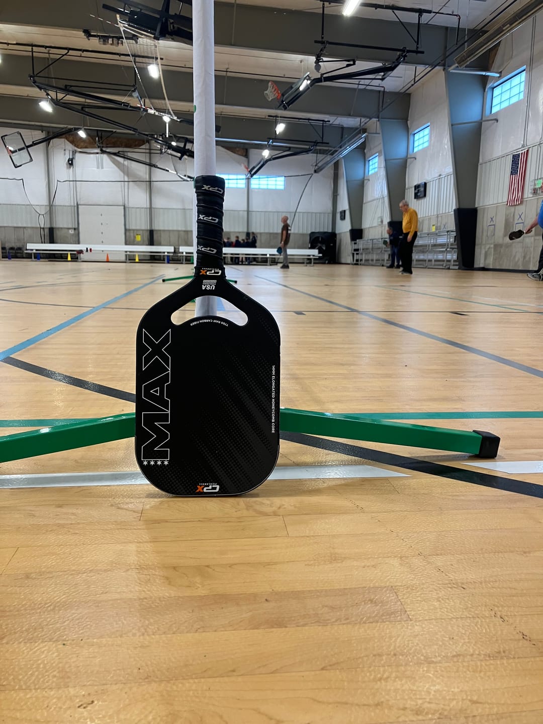 Customer photo review of CPX Demo Paddle