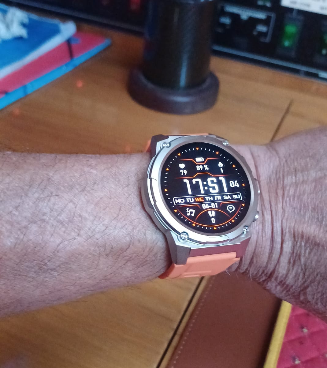 Customer photo review of Gard Pro Ultra 3
