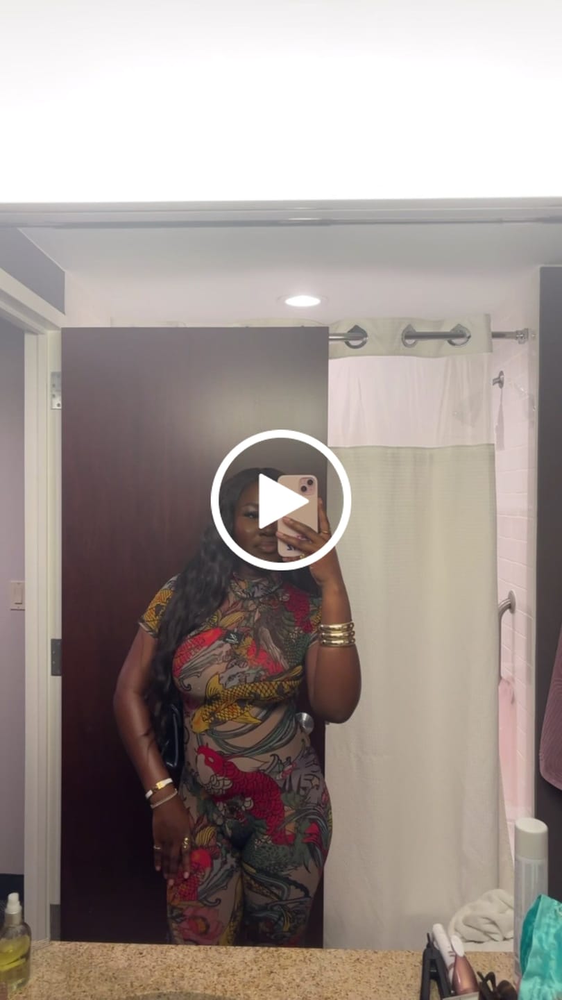 Customer video review of Coi Capri