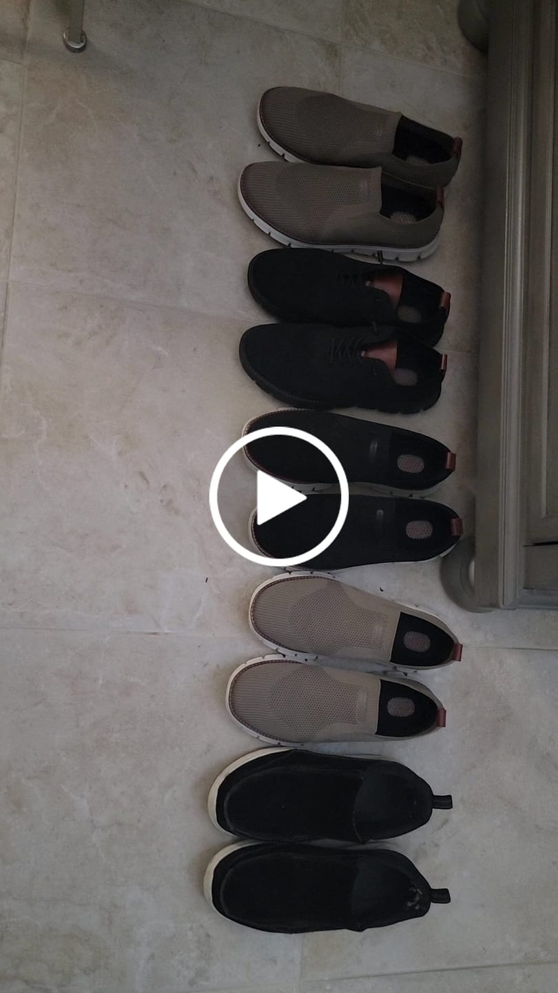 Customer video review of Shipping insurance against damage, loss, and theft!
