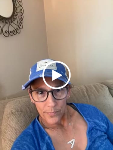 Customer video review of Migranium - World’s 1st Anti-Migraine Super Formula for Headaches + Brain Fog + Stress