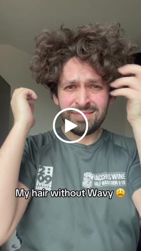 Customer video review of Everyday Curl Crème 125ml