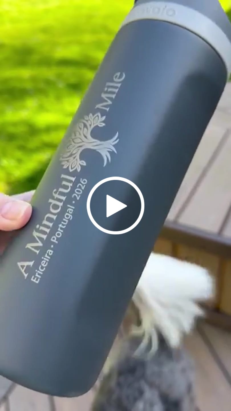 Customer video review of Freesip | 24 oz