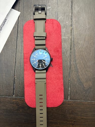 Customer photo review of Overlord (VIP)