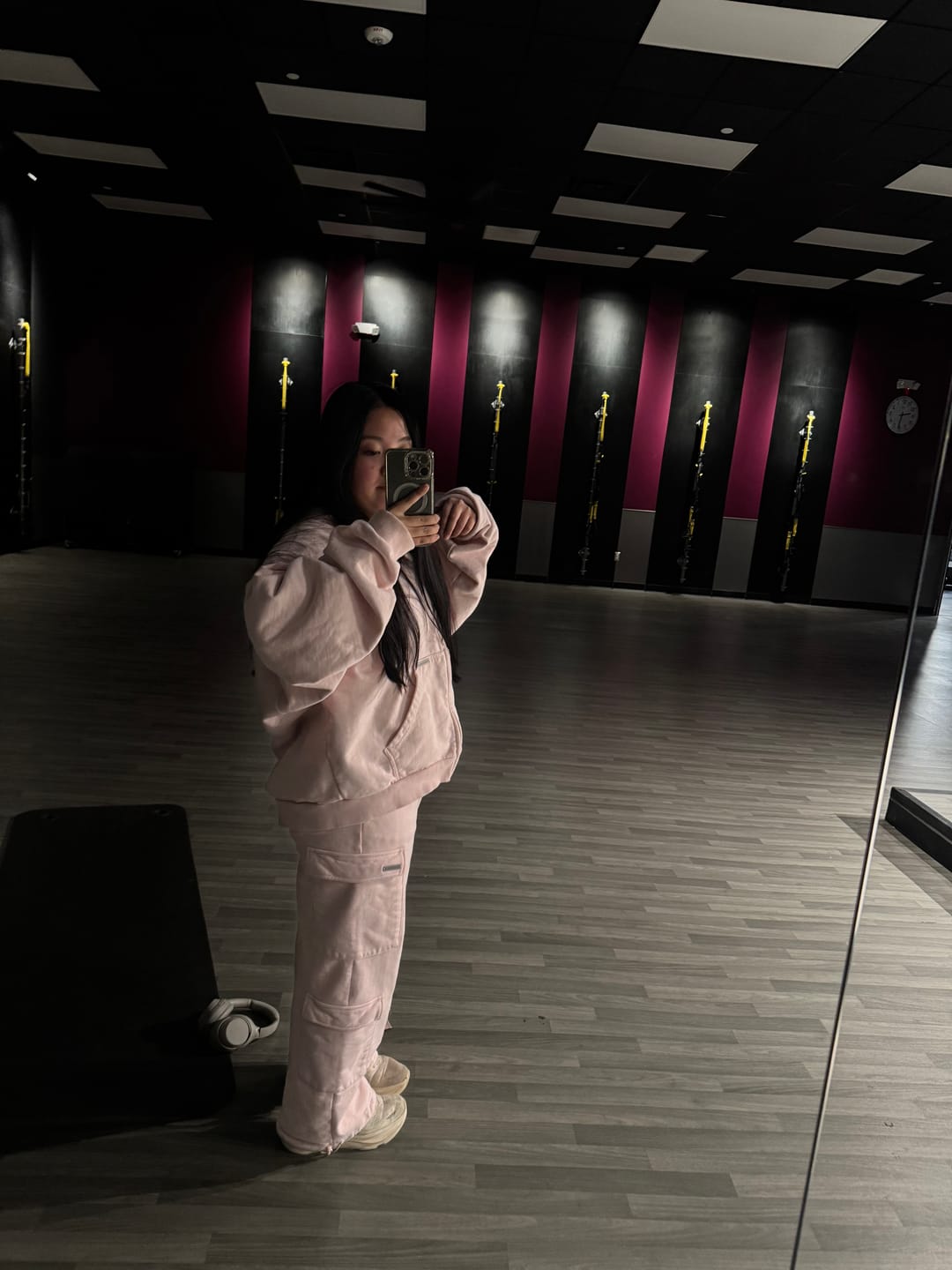 Customer photo review of W2258 - Kove Cargo Joggers