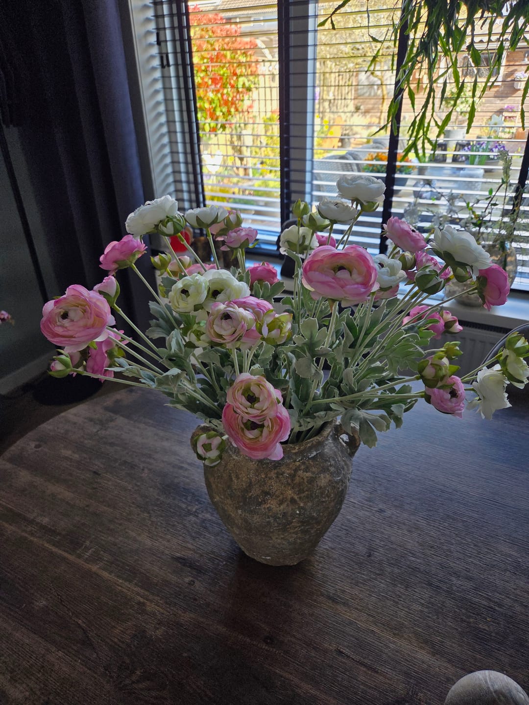 Customer photo review of Ranonkel Arrangement