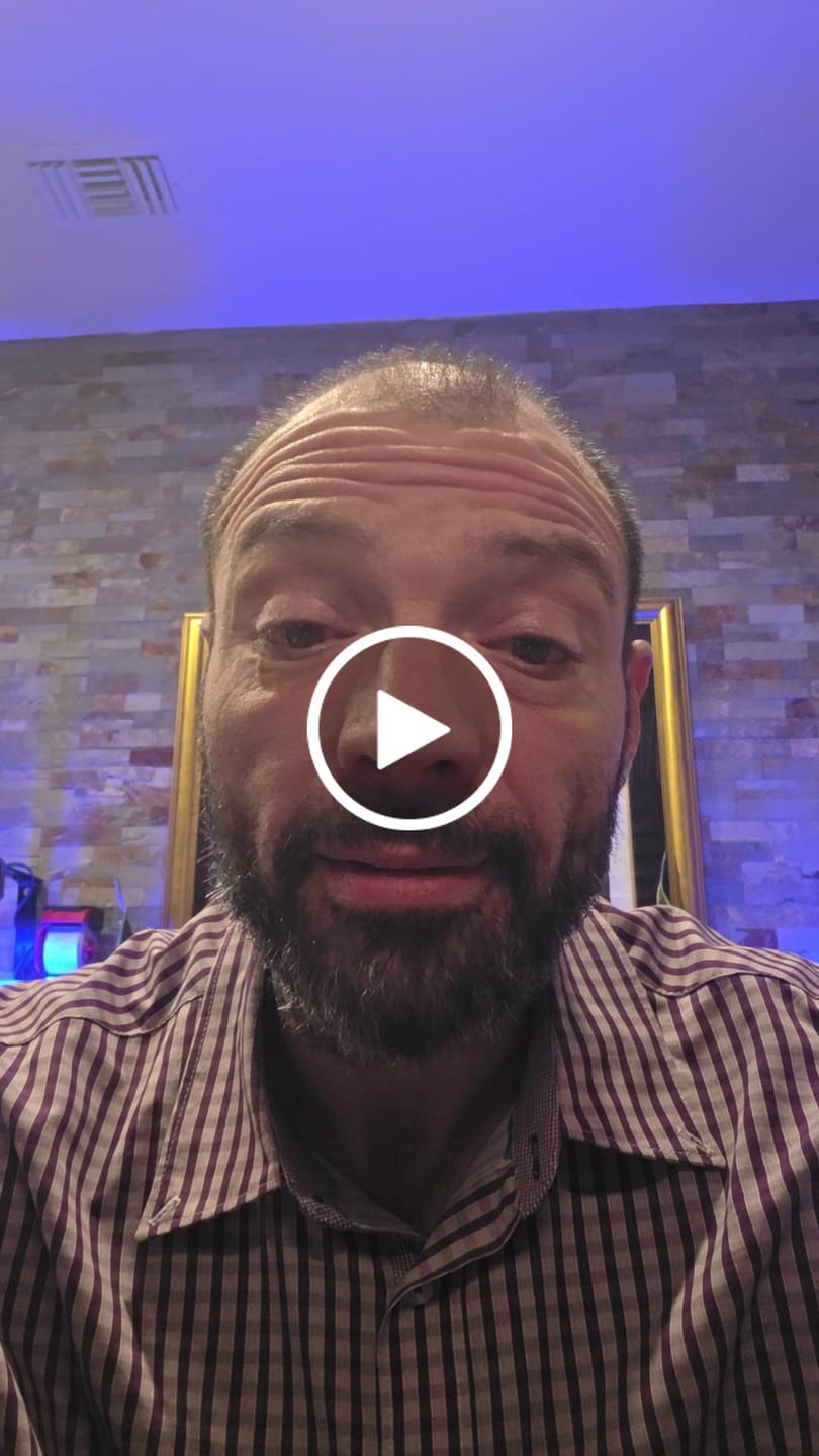 Customer video review of Dream Mouth Tape