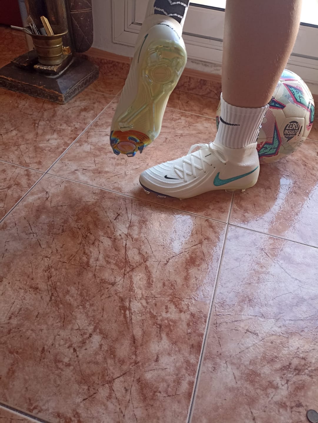 Customer photo review of Nike Phantom Luna 2 Elite AS