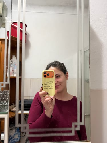 Customer photo review of Crazy Bread