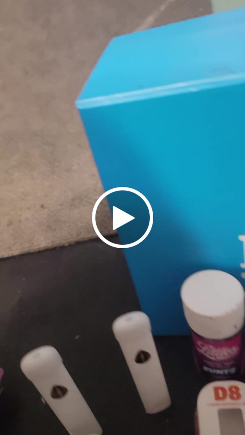 Customer video review of Little High Mystery Box ($175 Value)