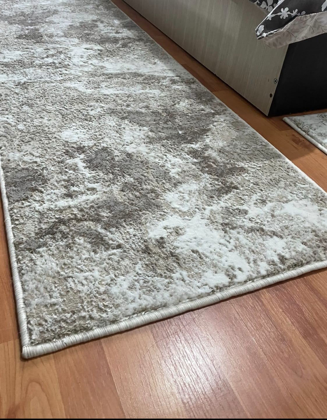 Customer photo review of Traversa Itea 42016, latime 60 cm (surfilata)