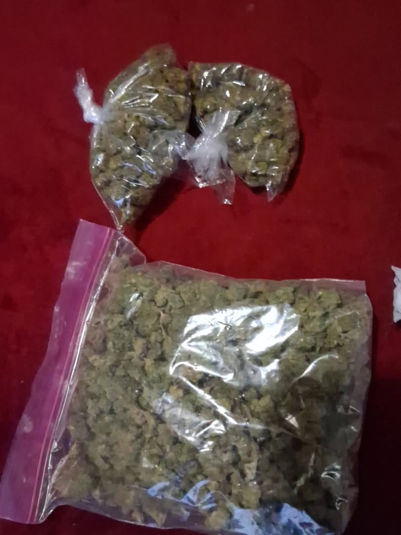 Customer photo review of OG Kush - 14 Grams - Minis (Indica)