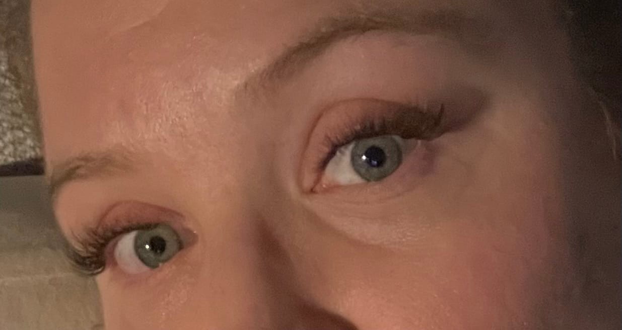 Customer photo review of PRETTY WOMEN STARTER KIT (5mm-15mm)