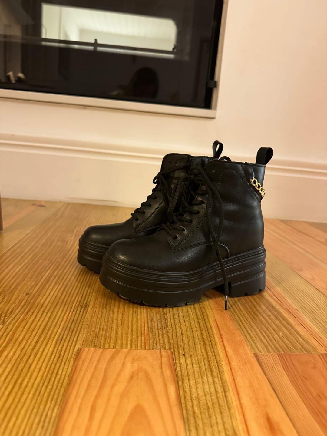 Customer photo review of Ravena - 11cm (4.3")