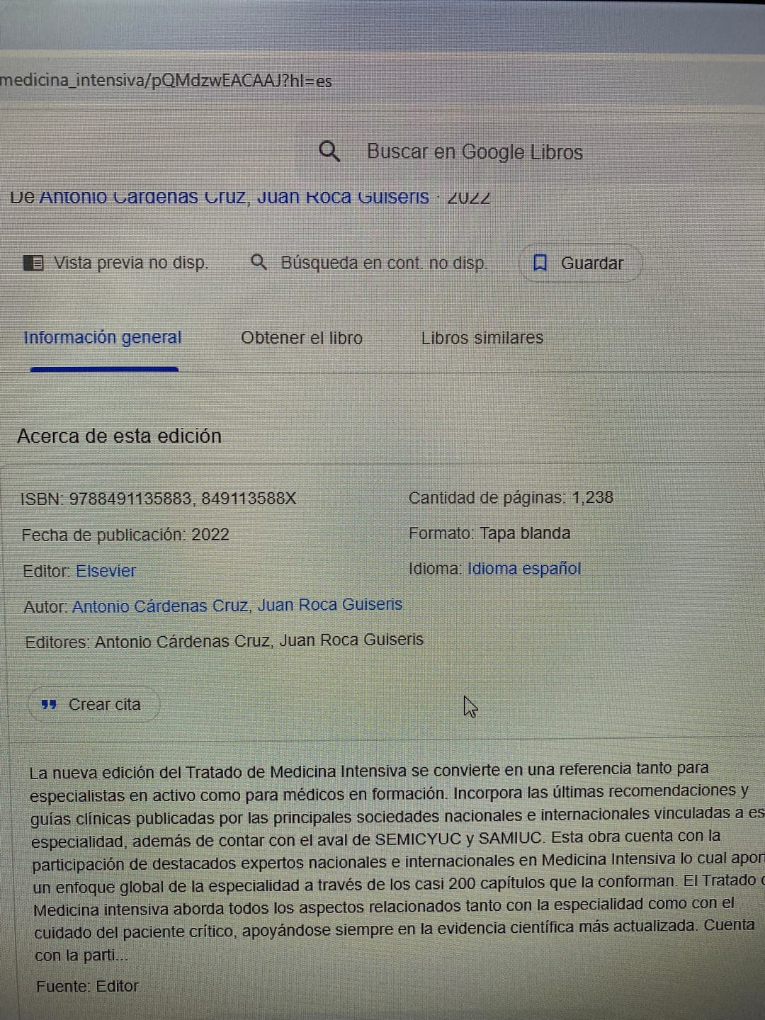 Customer photo review of Espejo vaginal Pederson - Marca Hergom