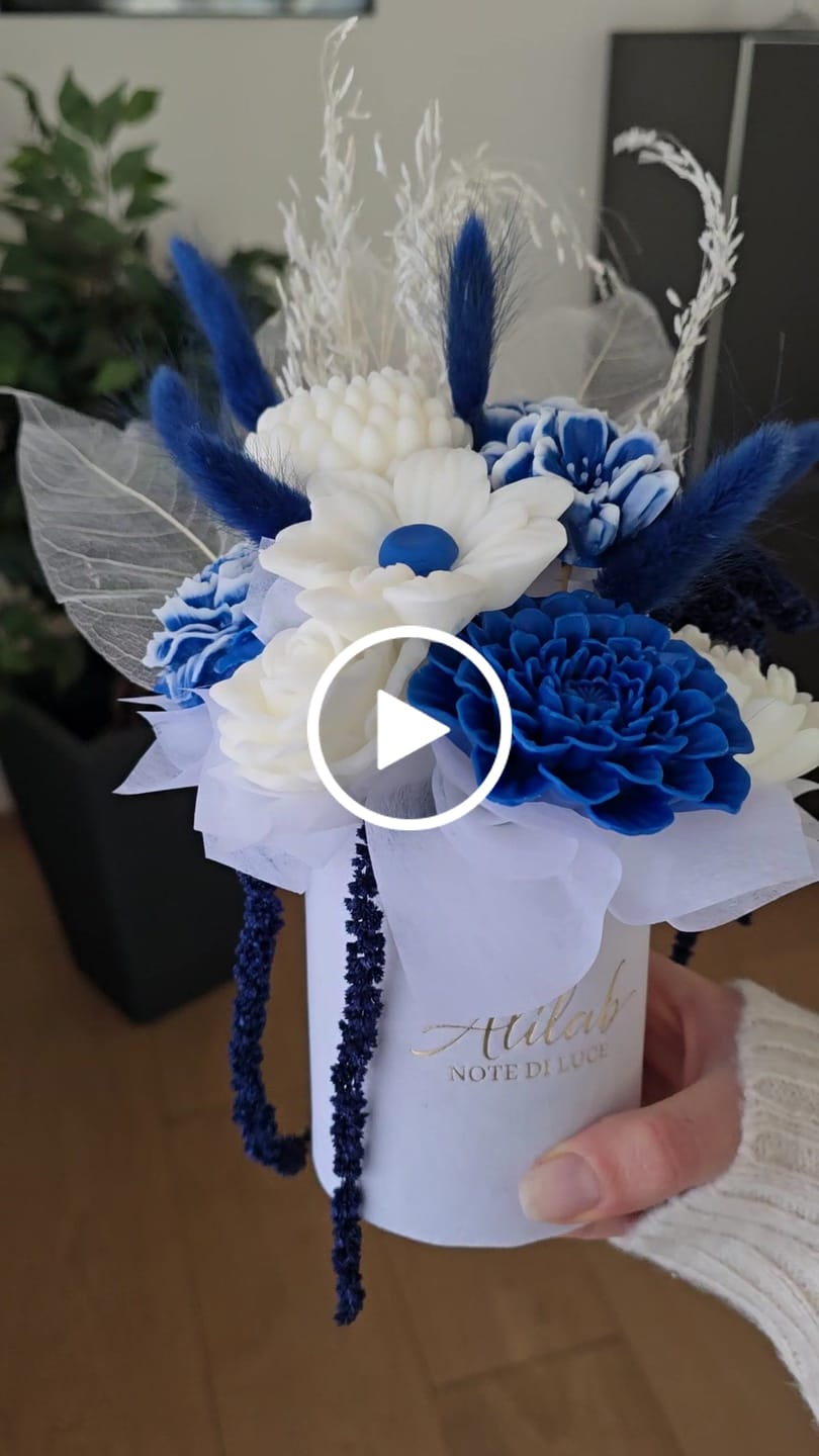 Customer video review of Fragancia ROPA LIMPIA