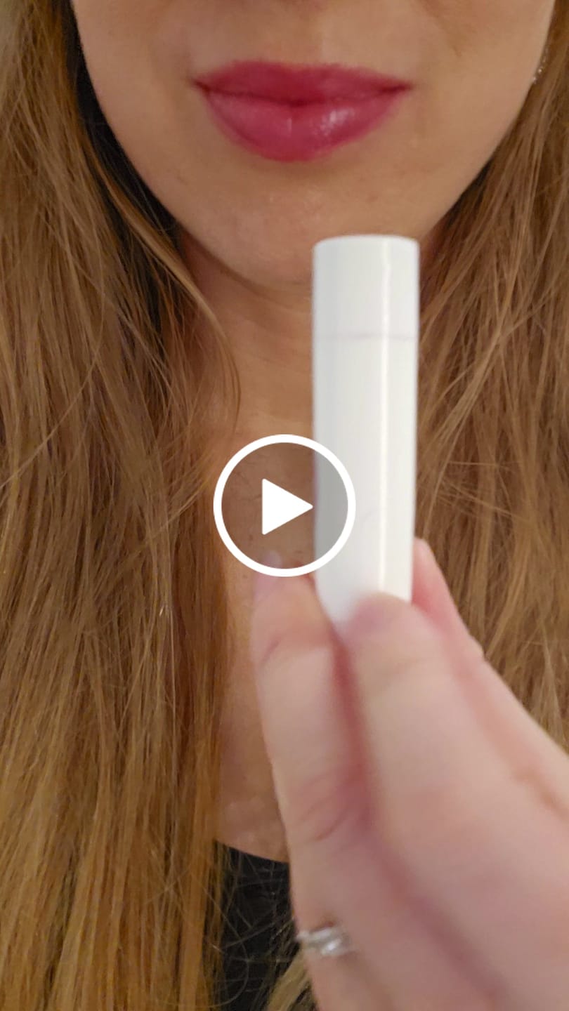 Customer video review of Bringebærlepper