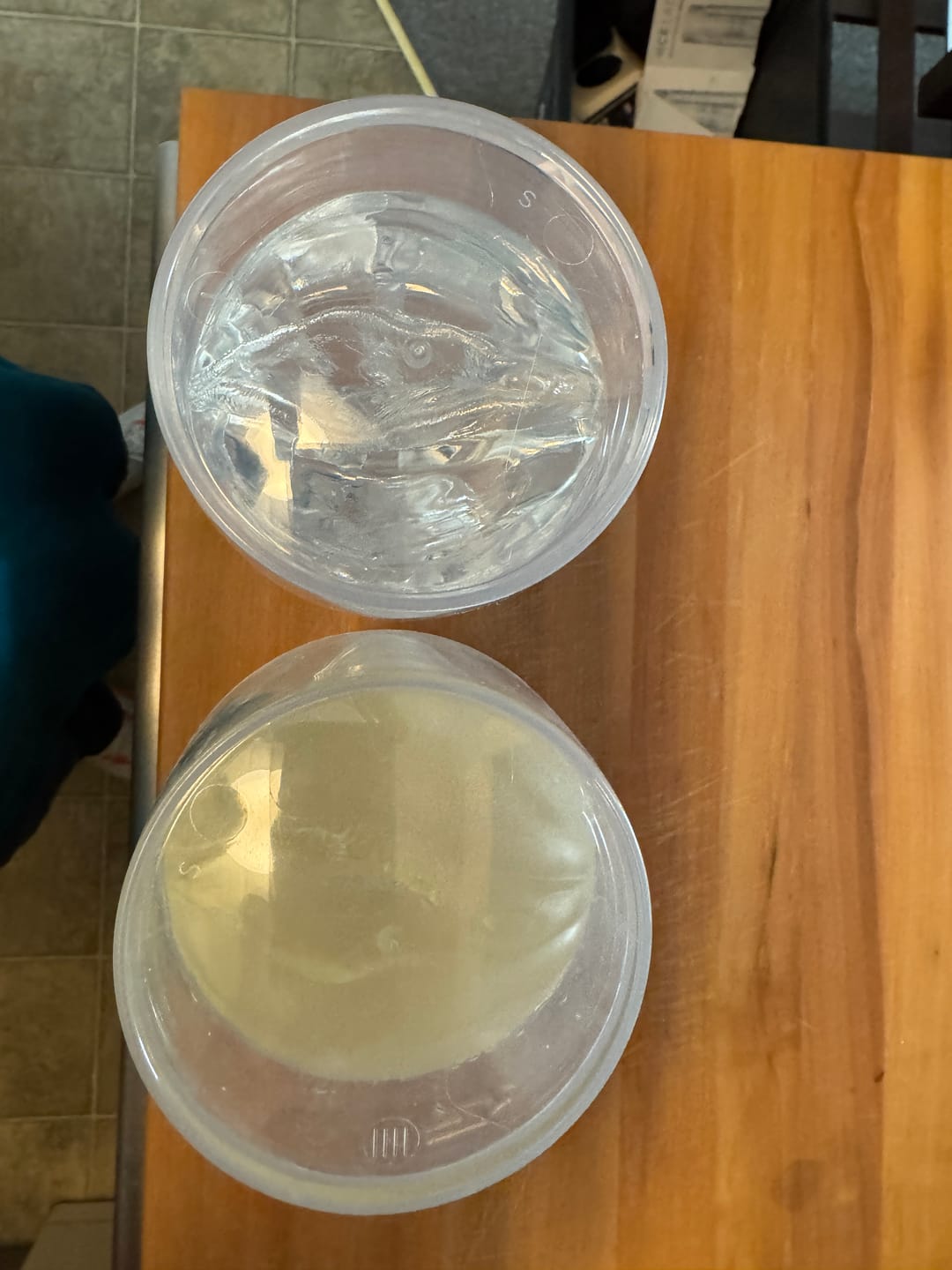 Customer photo review of Ice Lady