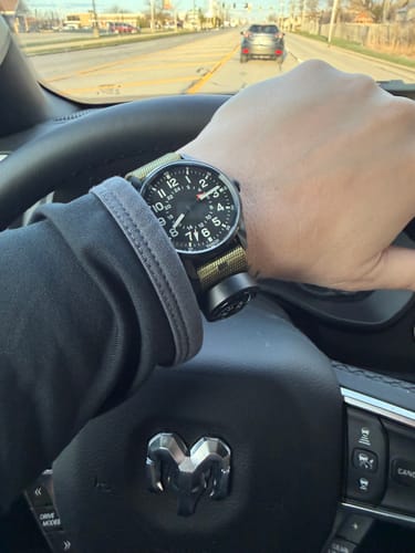 Customer photo review of Overlord (VIP)