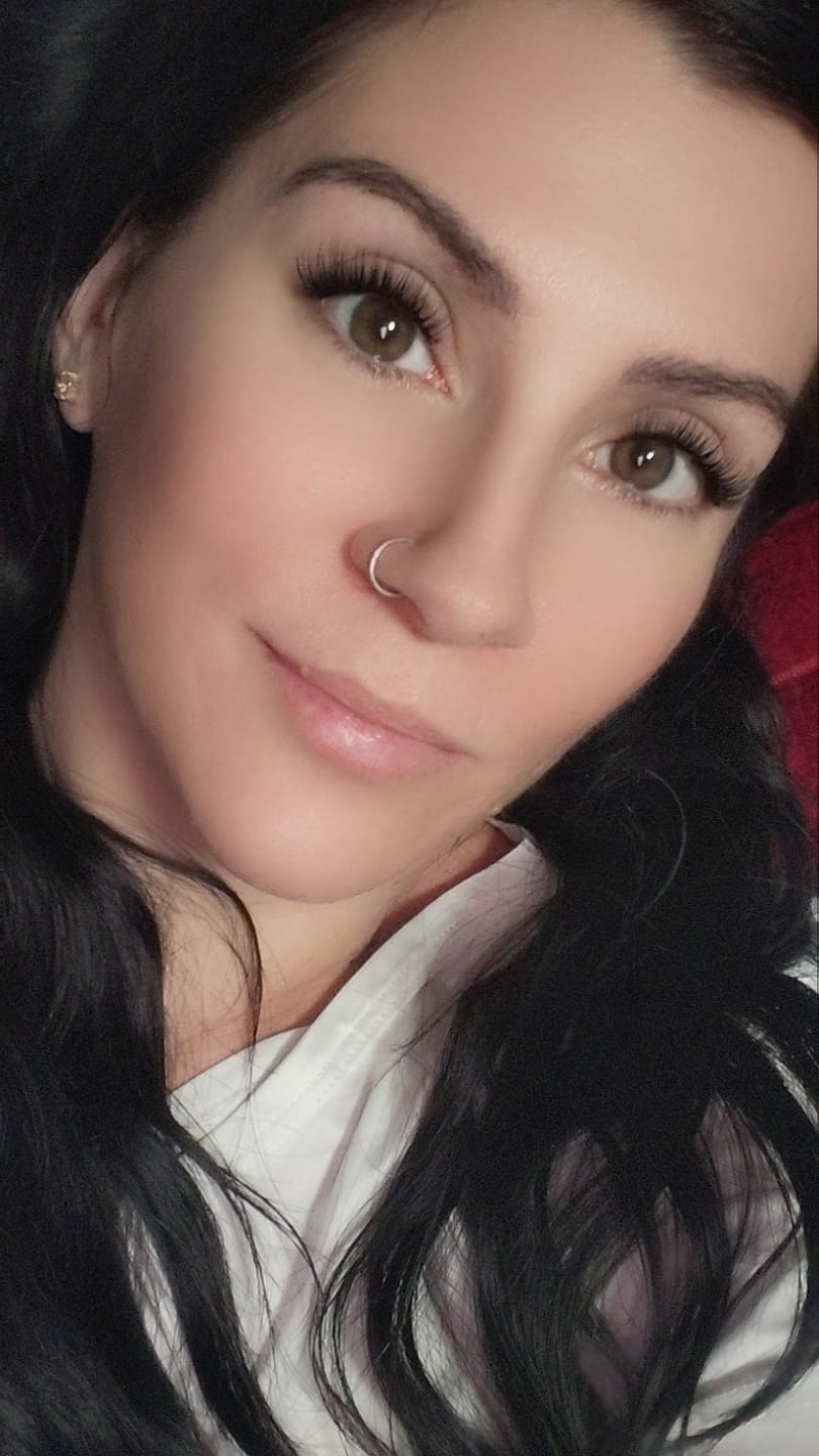 Customer photo review of Dreamy Lash Only