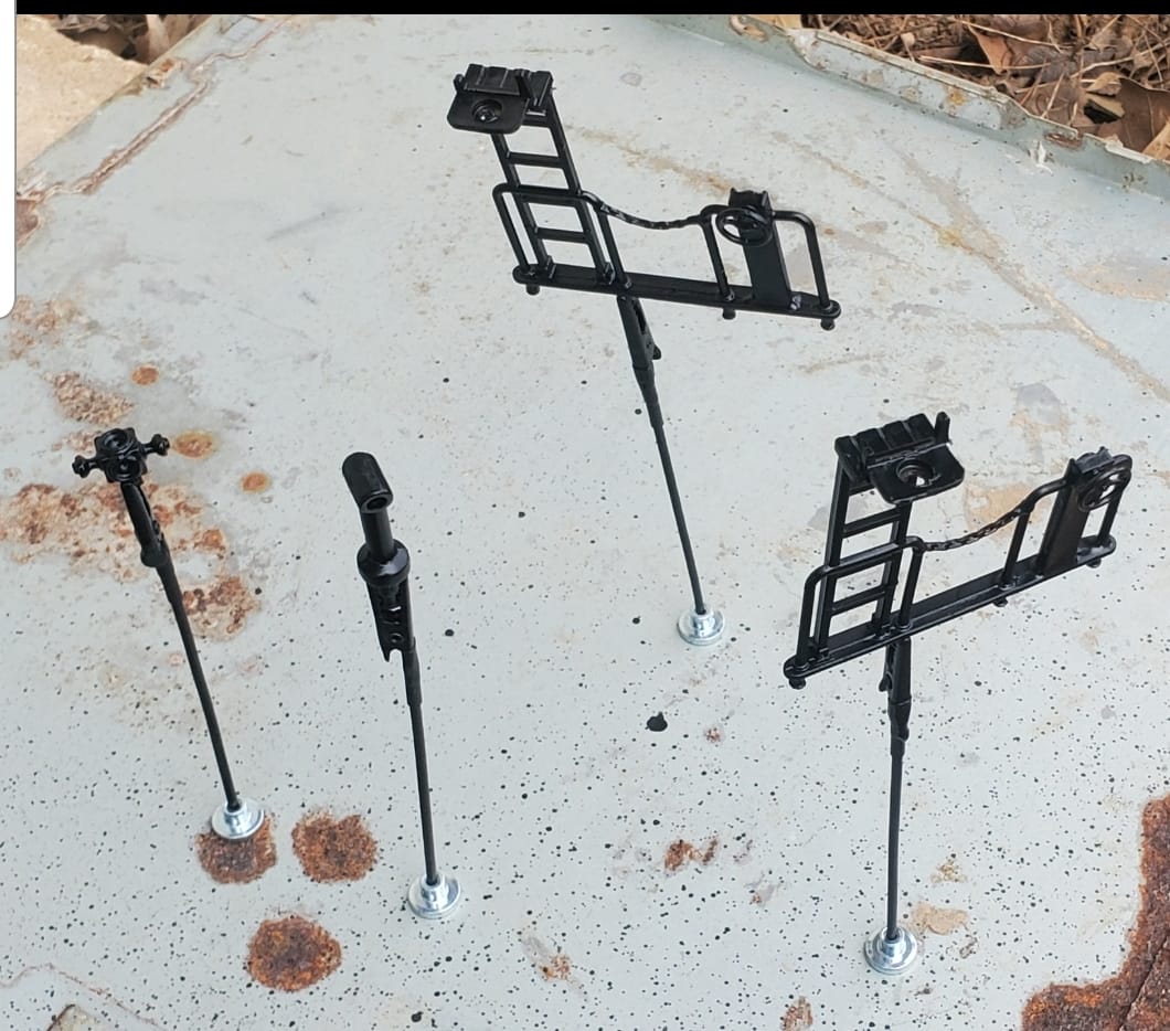 Customer photo review of MagStand Pro