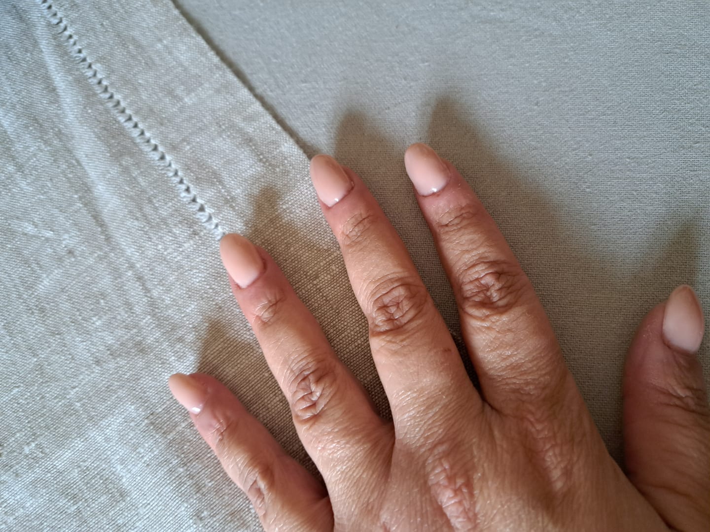 Customer photo review of Smalto Semipermanente LCI -  CAT 21
